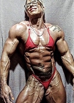 Raquel Tofani